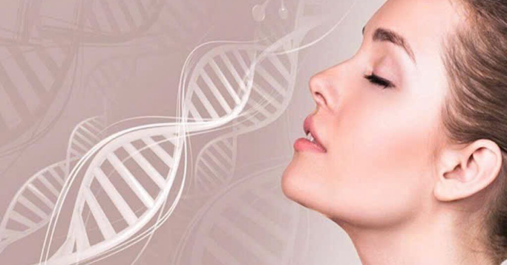 Collagen - “chìa khóa” cho làn da khỏe mạnh, căng mịn