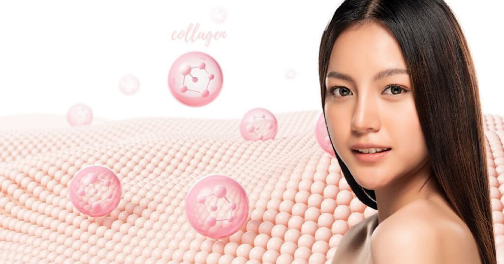 Collagen Tự Sinh: Bí Quyết Chống Lão Hóa Bền Vững – Khác Biệt Gì Với Bổ Sung Collagen?