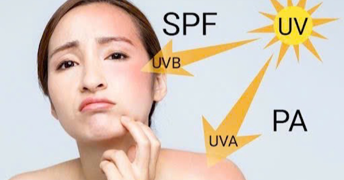 UVA/UVB - “kẻ thù” hàng đầu của collagen