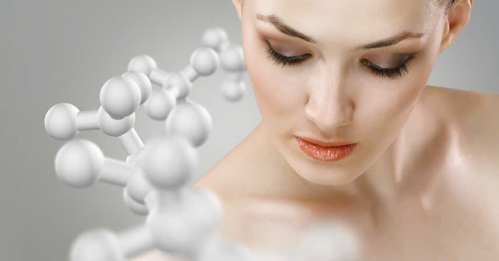 Công dụng vượt trội của collagen type I