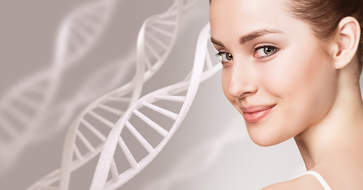 Collagen Type I – “khung xương” của làn da