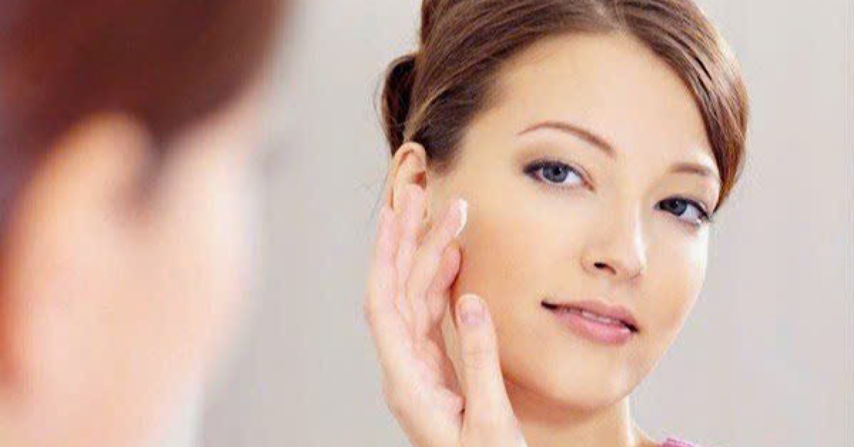 Collagen quyết định sự săn chắc và đàn hồi của làn da