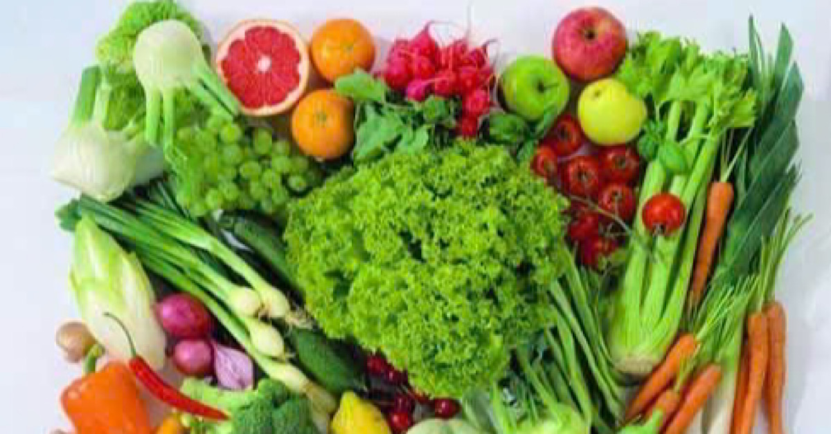 Chế độ ăn hợp lý góp phần ngăn ngừa sẹo sau phẫu thuật