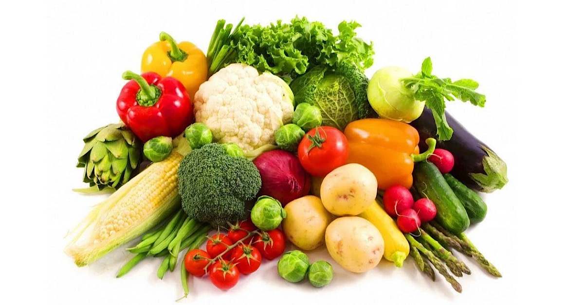 Chế độ ăn “xanh” giúp làn da khỏe mạnh 