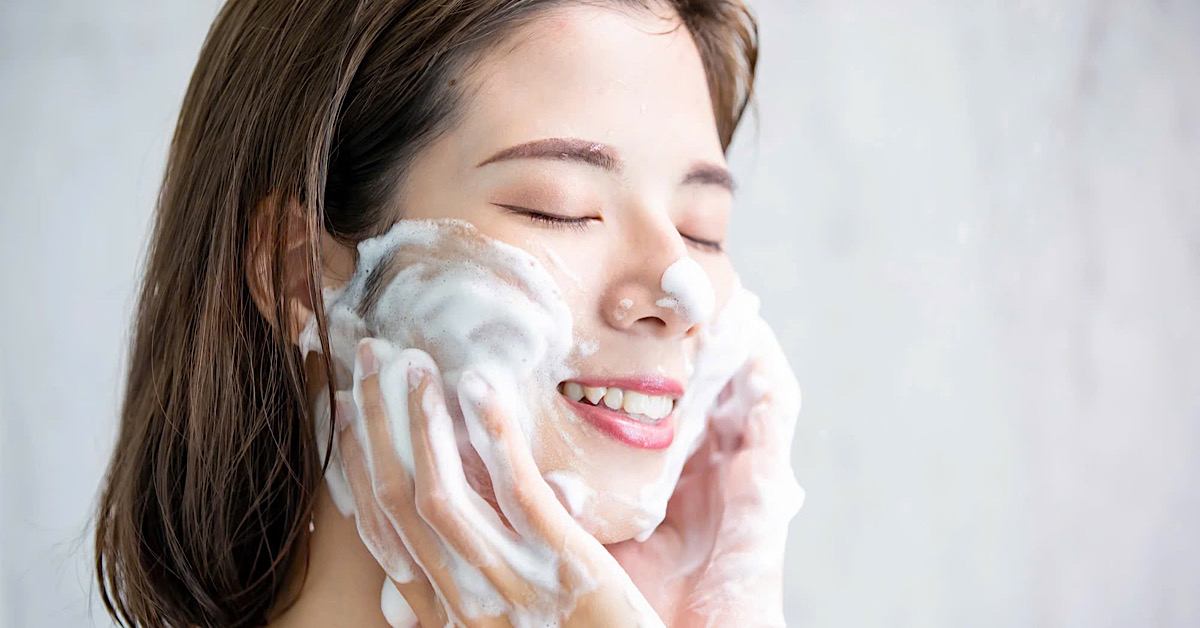 Chu trình skincare khoa học góp phần ngăn ngừa lão hoá sớm