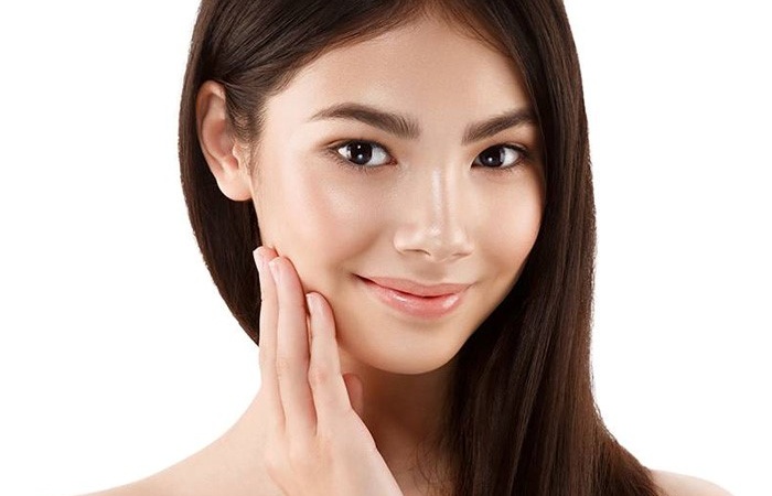 Giúp da đàn hồi, đầy sức sống