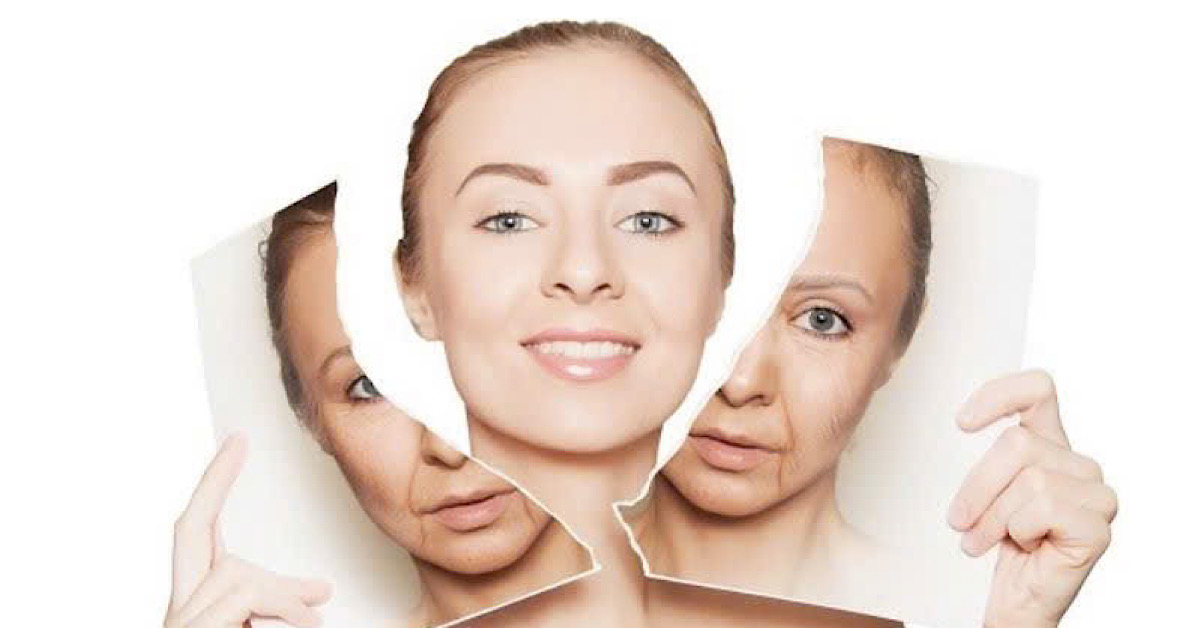 Collagen sinh học mang lại làn da khỏe mạnh