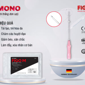 CHỈ FIGO - FIGO M